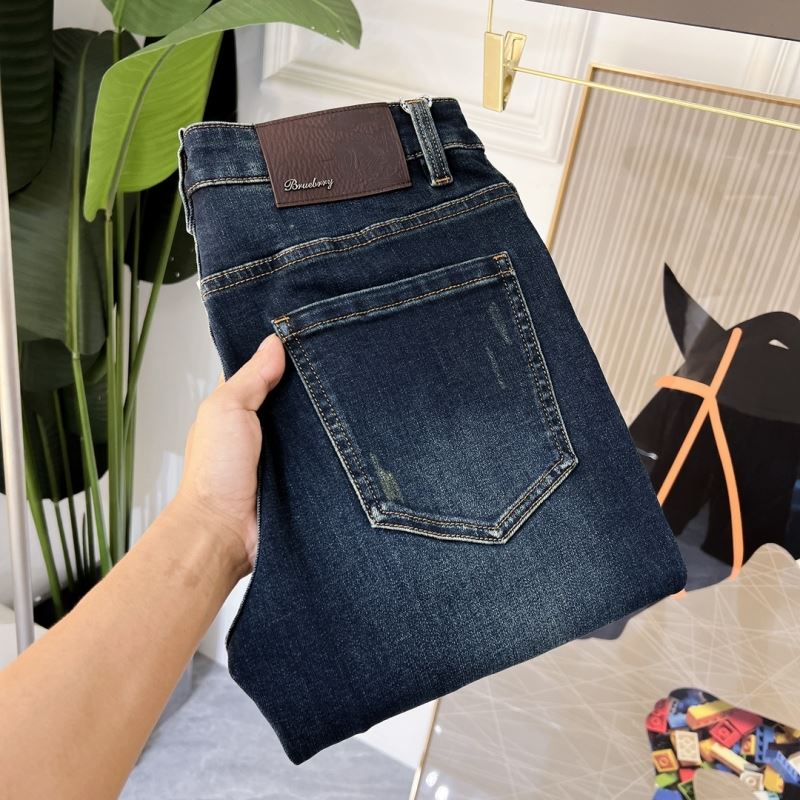 Burberry Jeans